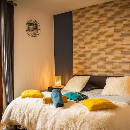 Le Sarladais - Coeur De Sarlat Appartement Buitenkant foto
