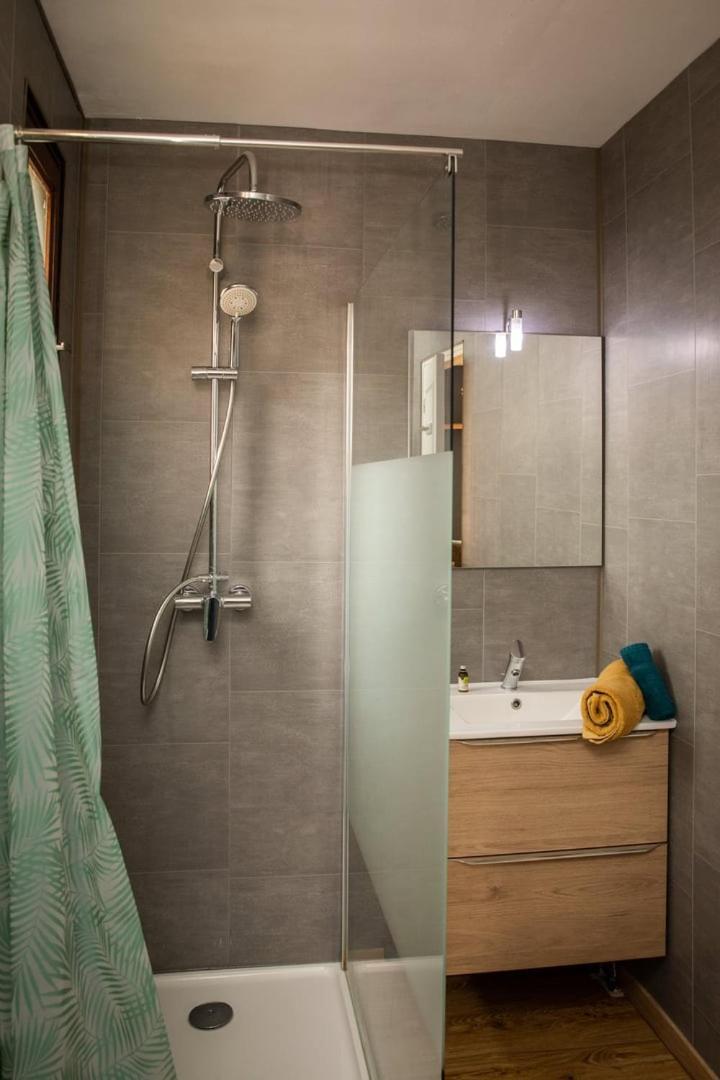 Le Sarladais - Coeur De Sarlat Appartement Buitenkant foto