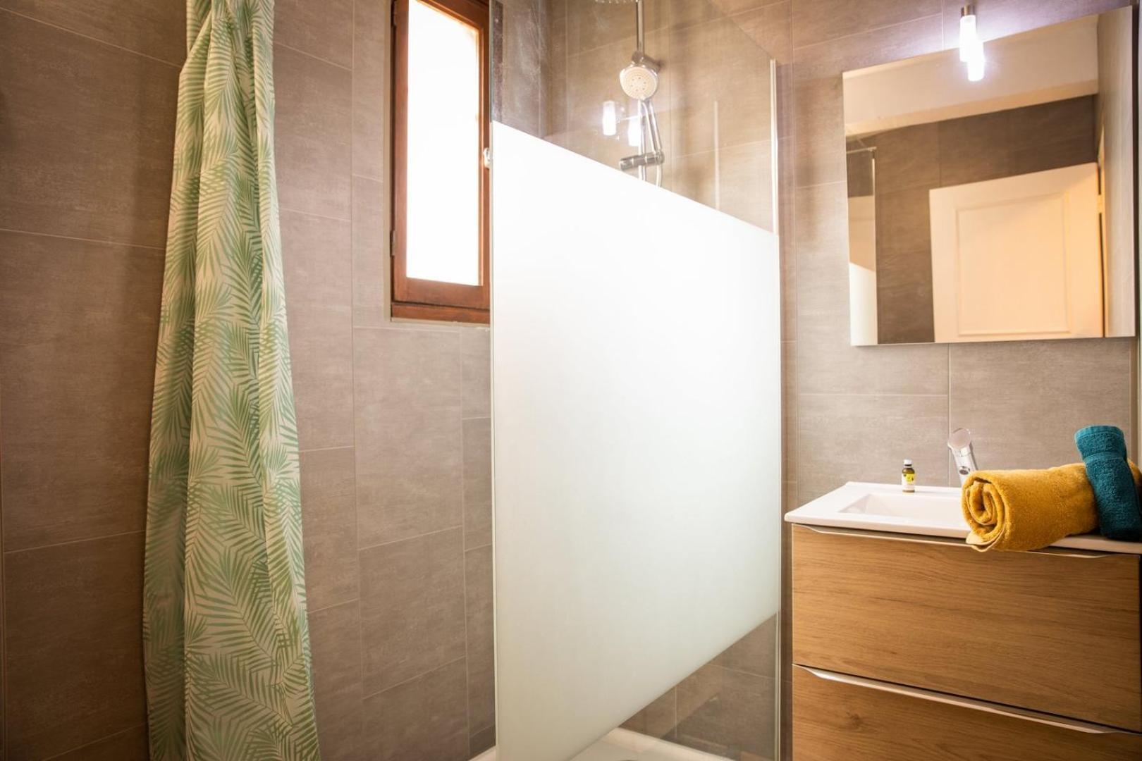 Le Sarladais - Coeur De Sarlat Appartement Buitenkant foto